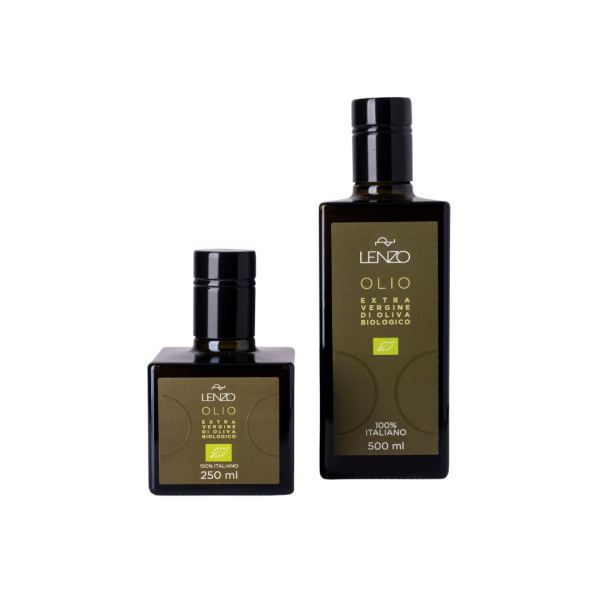 OLIO EXTRAVERGINE DI OLIVA 500ml