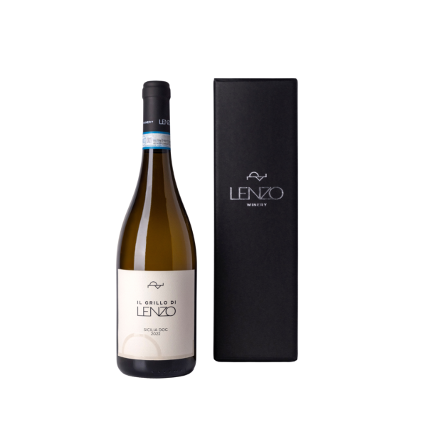 GIFT BOX 1 BOTTIGLIA DI VINO