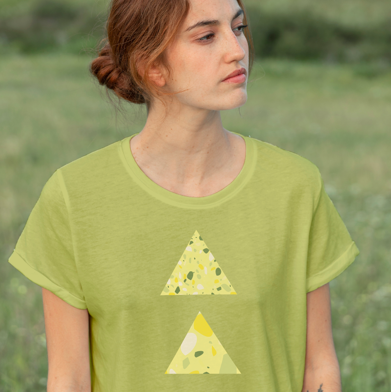 T-SHIRT GRILLO
