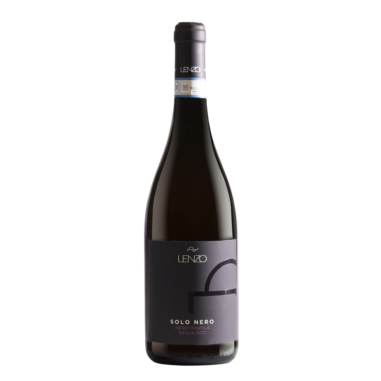 SOLO NERO NERO D'AVOLA
