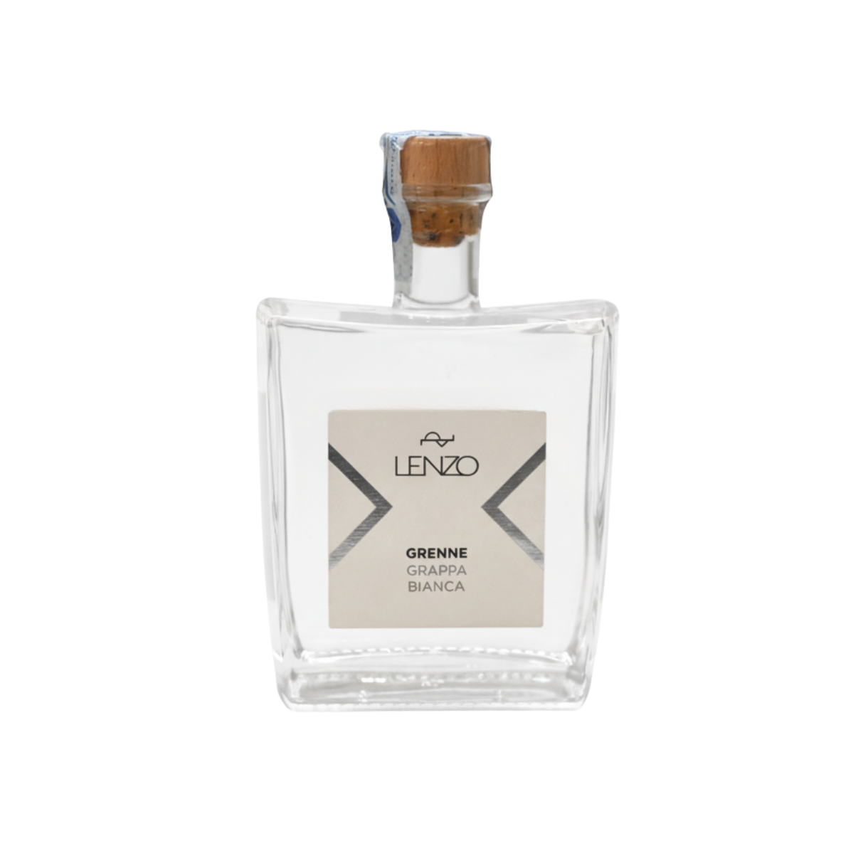 GRENNE GRAPPA BIANCA